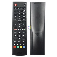 New Remote AKB75375608 for Most LG 2018 Smart Tv 32Lk6100 32Lk6200 43Lk5900 43Lk6100 42Uk6200 49Uk6200 55Uk6200 43Uk6300