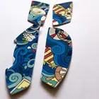 Нескользящая эластичная лента для мыши, изысканные боковые ручки для беспроводной мыши Logitech G305G203G102