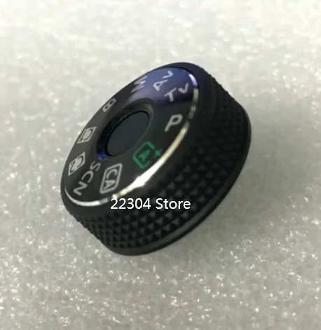 Запасные части для камеры Canon EOS 6D