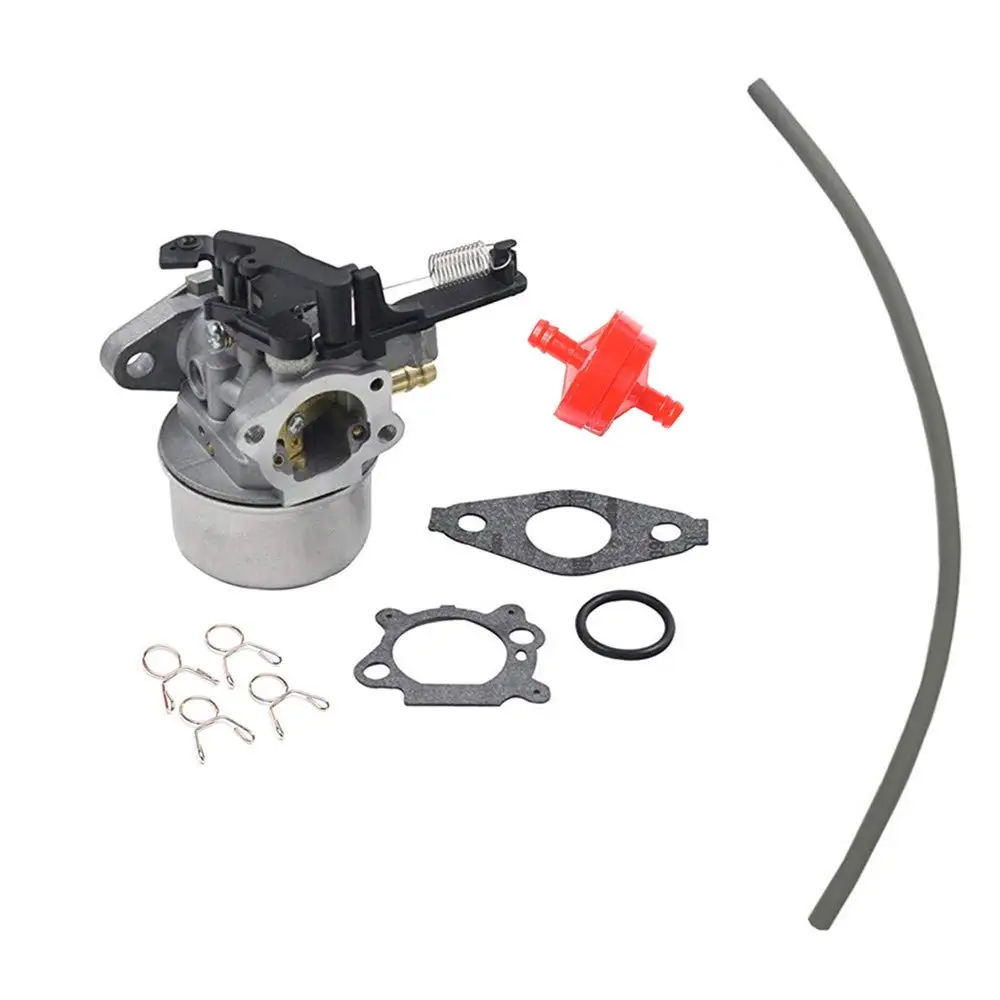 799248 Carburetor for Briggs & Stratton Lawn Mower Fits Most 111000 11P000 114000 Series Model Engine