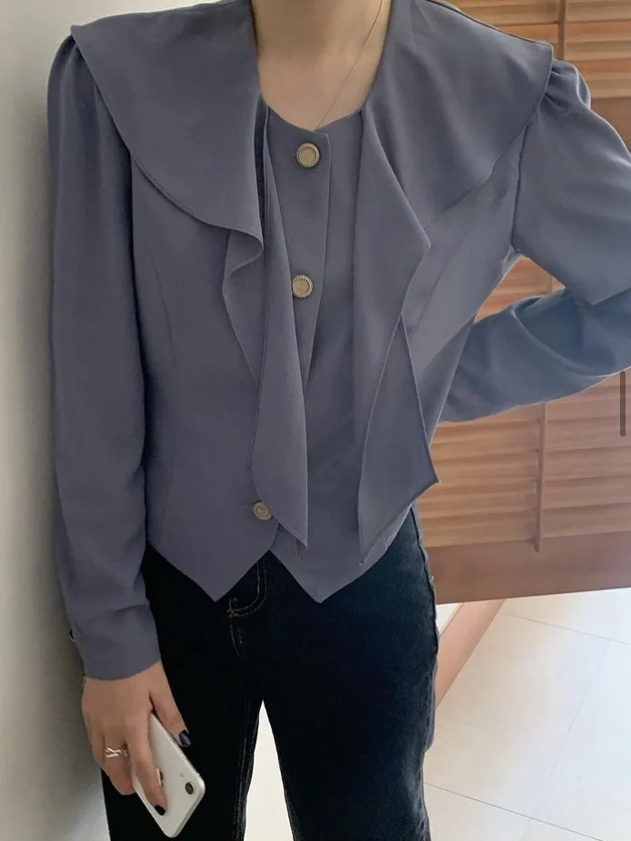 

2021 New Shirts For Women