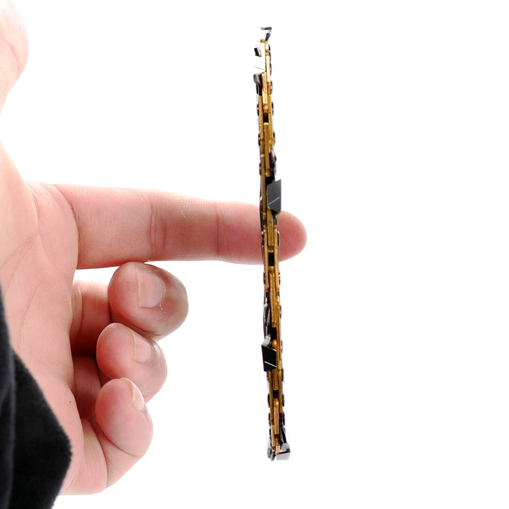 1 шт. деревообрабатывающие цепные пилы диск резьба по дереву цепная пластина