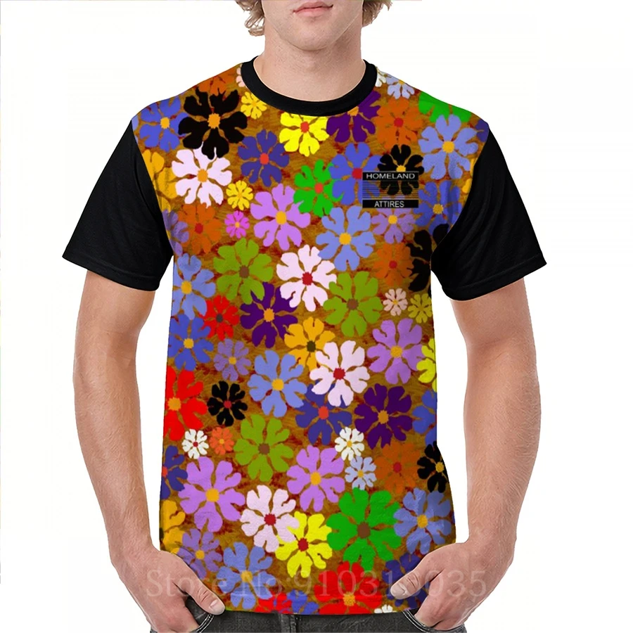 Футболка Мужская/женская с забавным принтом повседневная дизайнерская рубашка