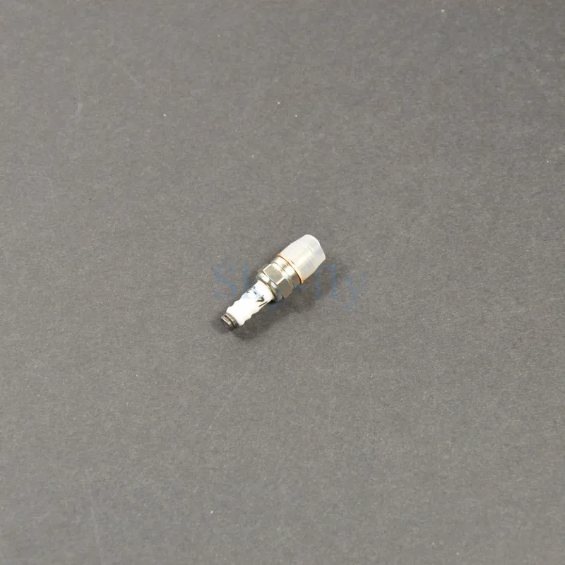Свеча зажигания Rcexl 1/4 32 для двигателя аналогичного бензинового двигателя|gasoline