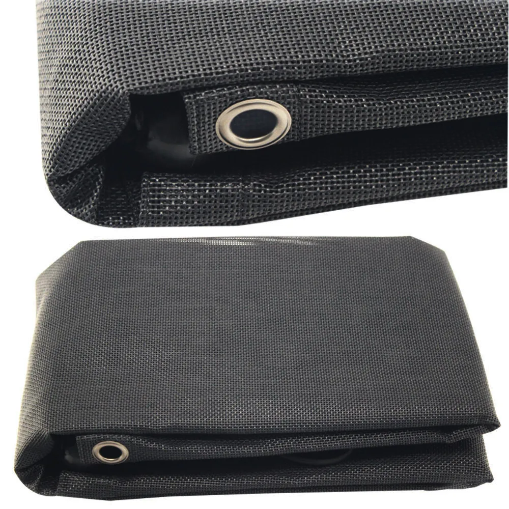 Sunshade верхняя крышка для 2007 2018 2 дверный Jeep Wrangler JK & неограниченное паутина тени oem