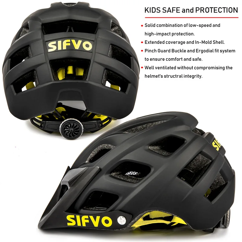 

Children Helmet Kids Sports Safety Helmet for Cycling Skateboarding Scooter Balance Bike with Safety Certificate casco ciclismo