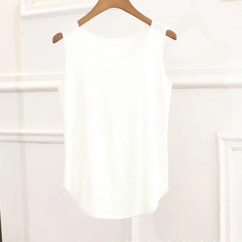 Летний топ для фитнеса новинка футболка размера плюс свободная модель женская с