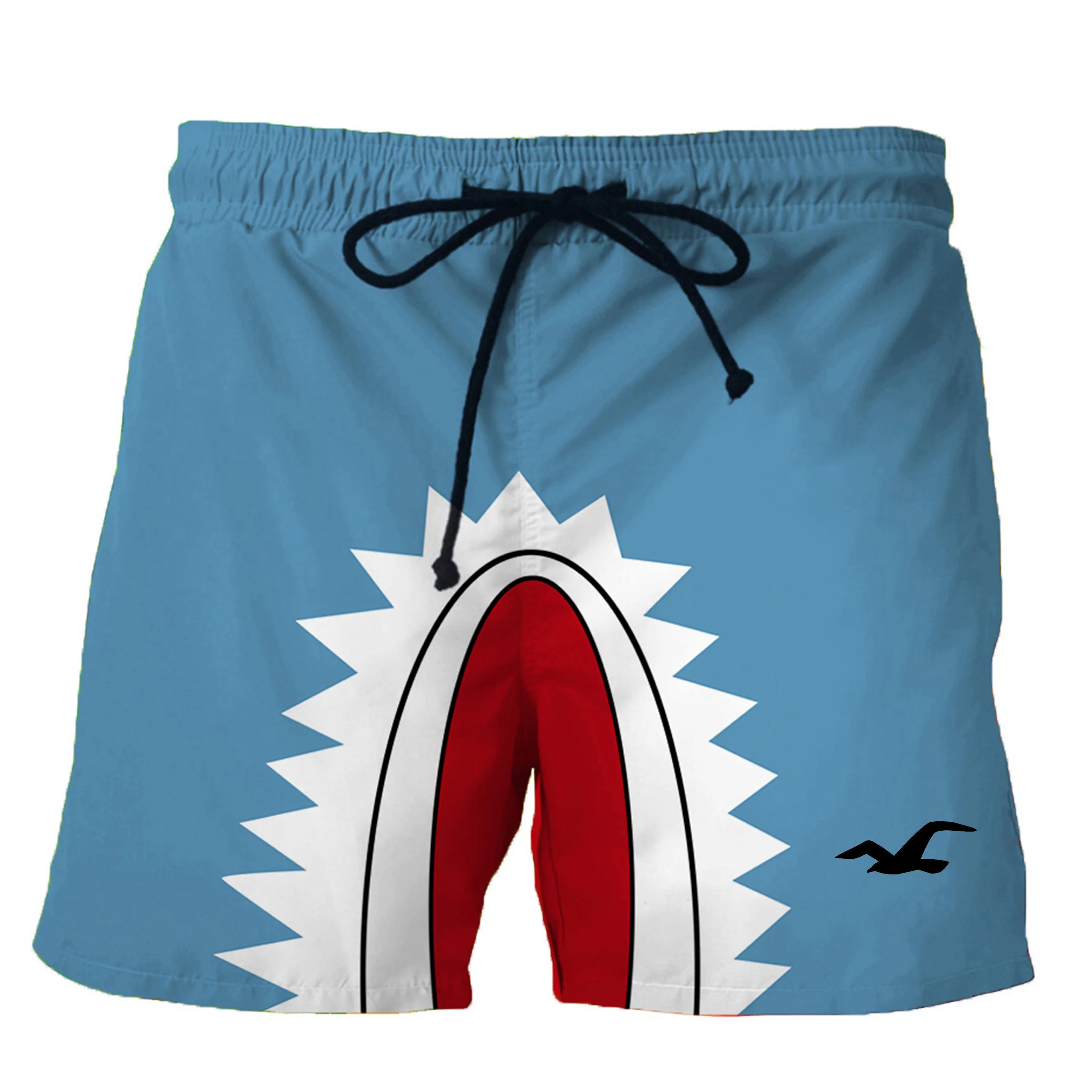 Plus Size Swimwear Daisy Print Men Swim Shorts Swimming Trunks 2020 New Summer Swimsuit Man Beach Wear Bermuda Bryczesy | Мужская одежда