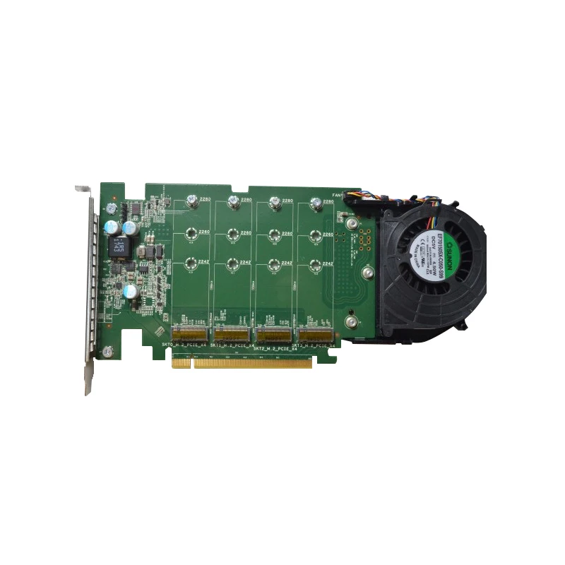 Dell PCIe M. Adapter Card Internal SSD High Performance Suit for Precision workstations T5820/T7820 | Компьютеры и офис