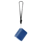 Защитный чехол из ТПУ с ремешком на руку для Bluetooth-Колонки JBL GO 2