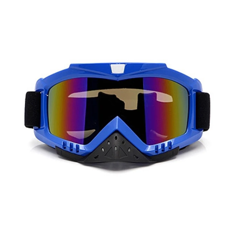 Защитные очки для мотокросса Непродуваемые защитные езды на мотоцикле