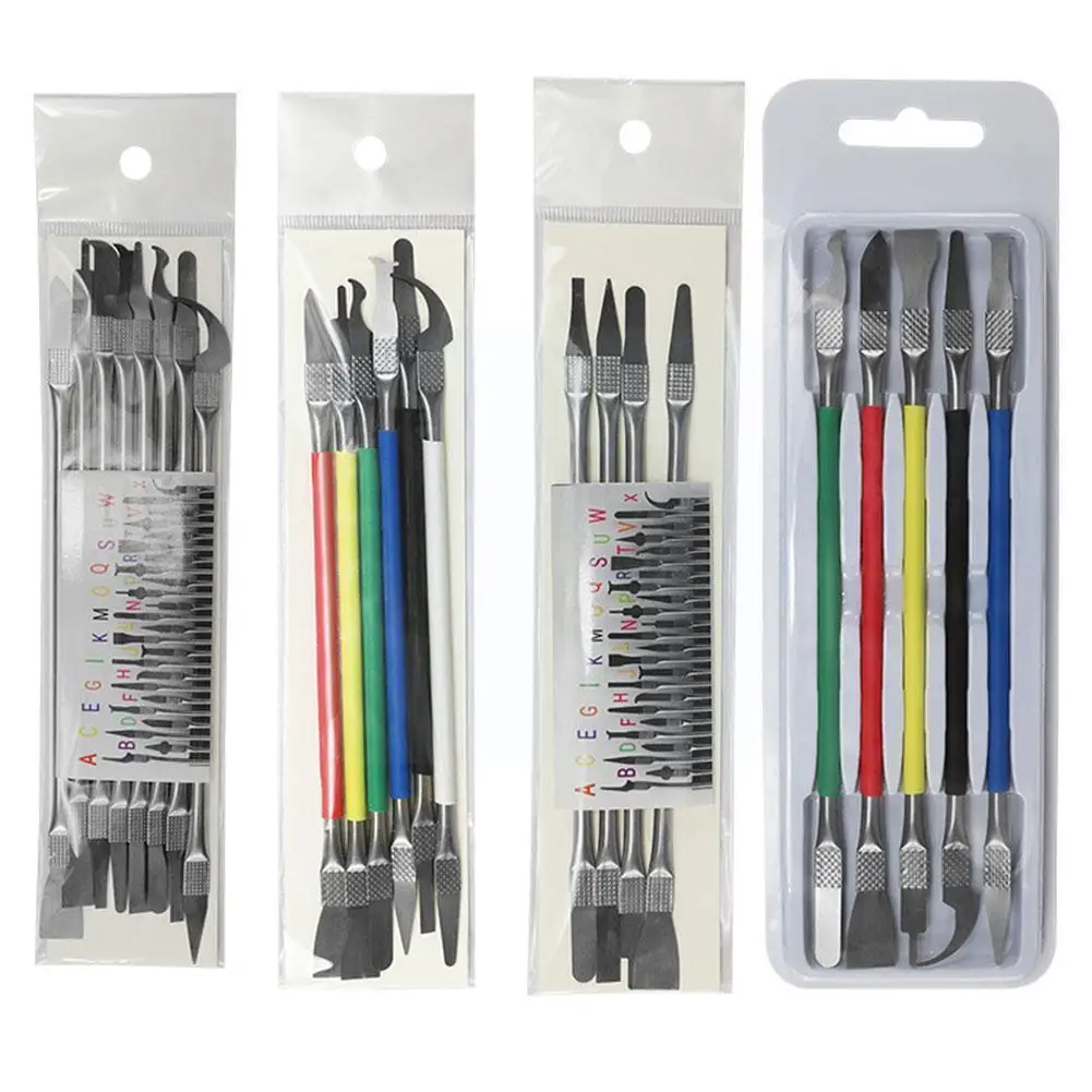 

Multifunctional Cpu Repair and Disassembly Tool is Suitable for the Removal of the Chip of the Apples Mobile Phone Motherboard