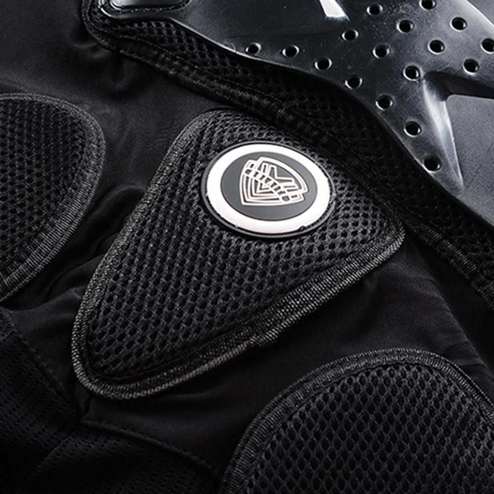 2021 мотоциклетные Защитные шорты сетчатые защитные накладки на промежность для