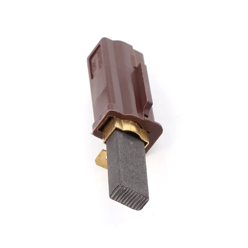 Электродвигатель с угольной щеткой для замены пылесоса Numactic henhetty | Бытовая