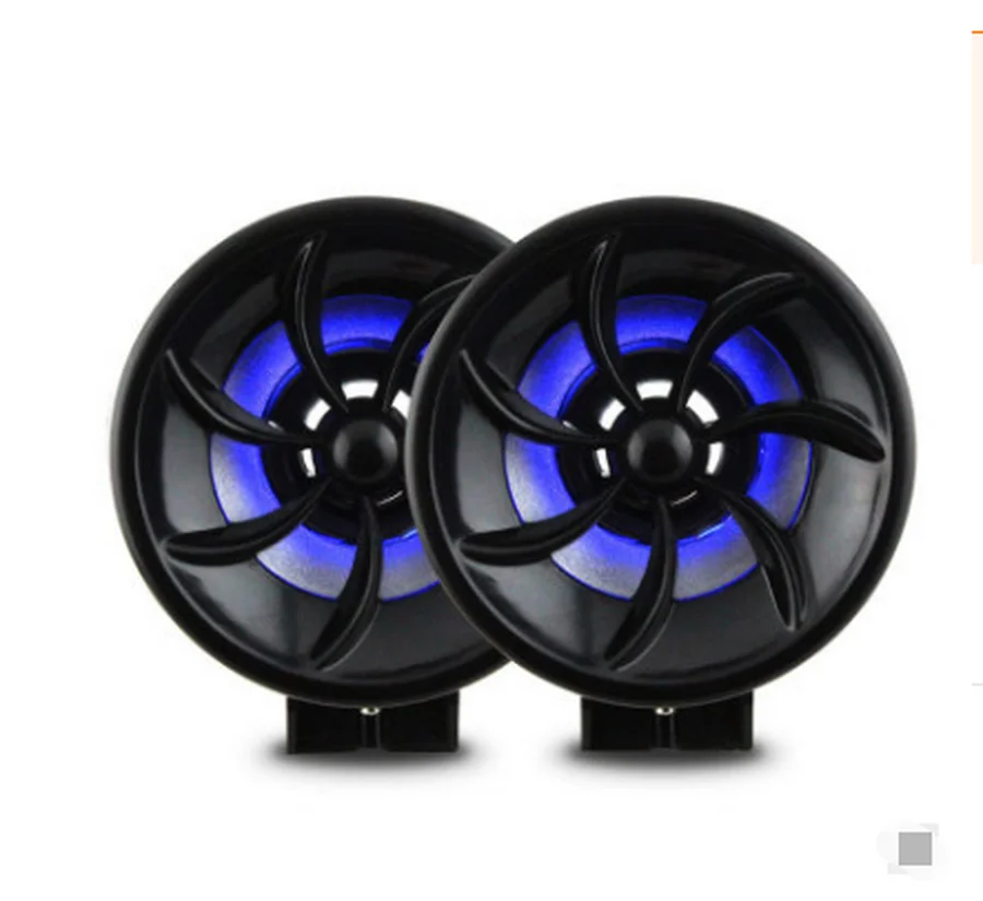 Сигнализация для мотоцикла 10 пар воспроизведение музыки MP3 MT483 | Автомобили и