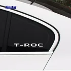 Автомобильные окна для VW Volkswagen TROC, 2 шт.