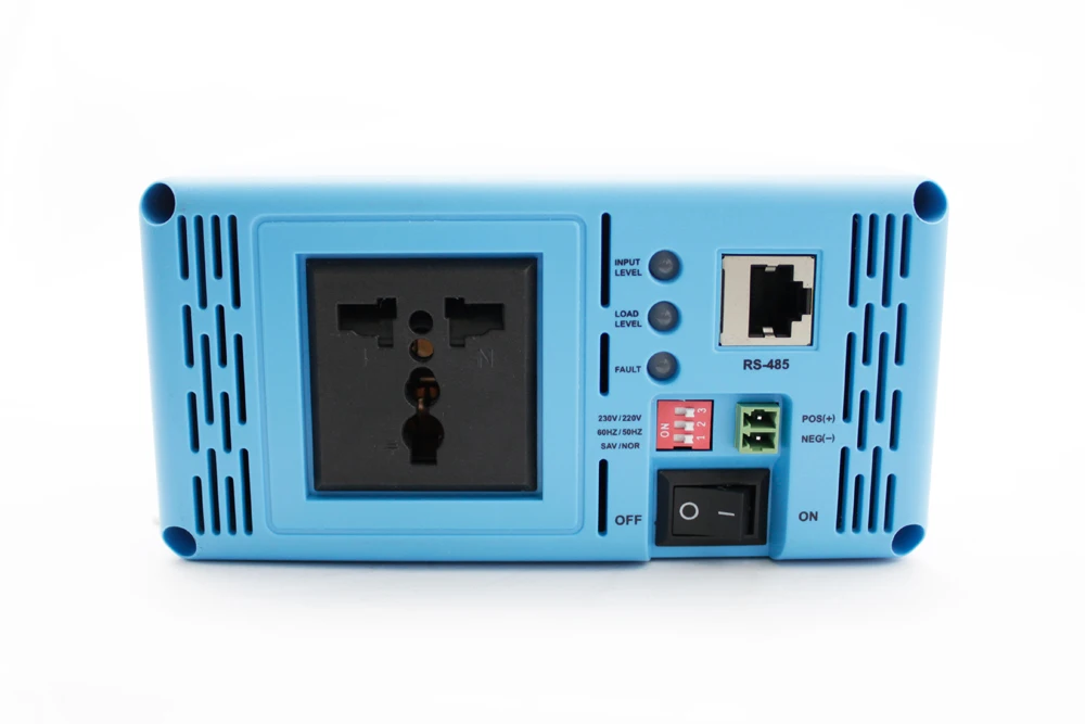 EPever SHI400 400W 12V 24V Панели солнечные зарядки инверсор 220V 230V солнечные фотоэлектрические сети по ограничению на использование опасных материалов в производстве электрического и электронного оборудования Синусоидальная волна инвертор-регулируемым приводом 50Гц 60Гц