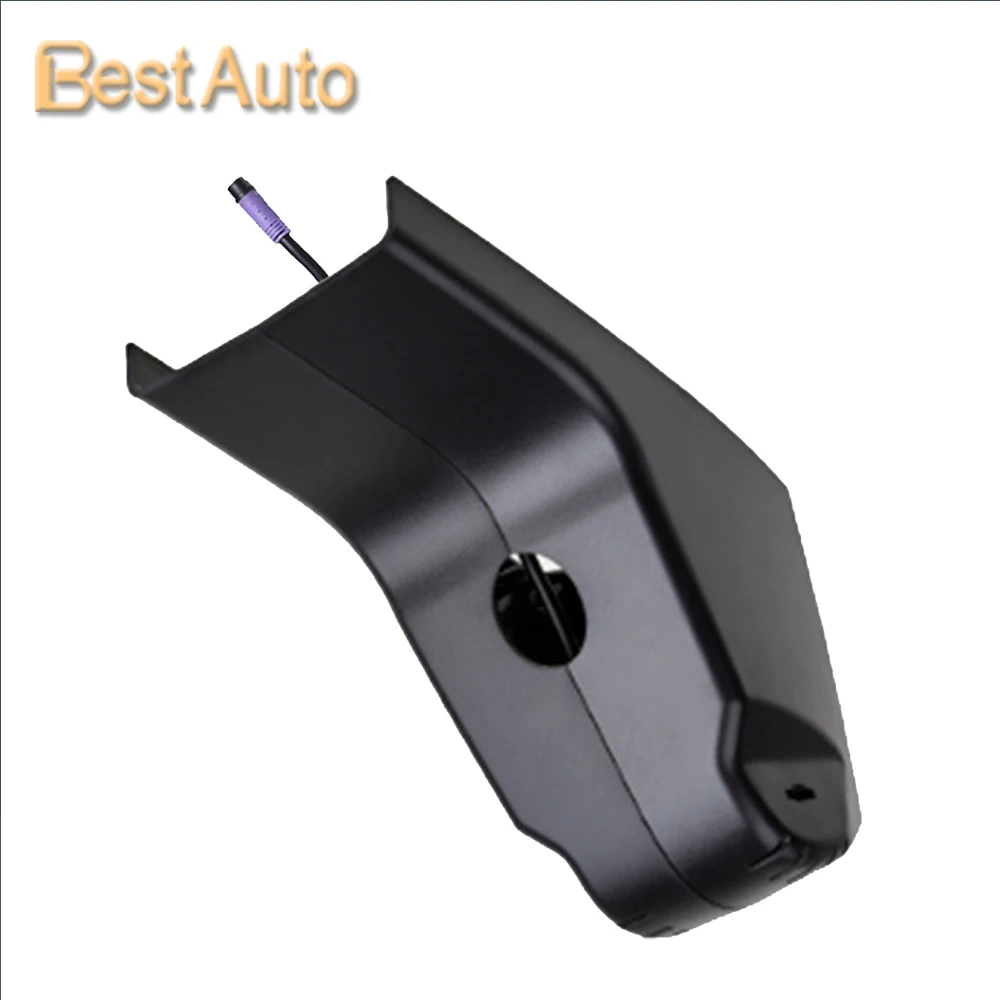 Цифровой видеорегистратор с Wi-Fi и управлением через приложение для BMW Z4 sDrive 25i M