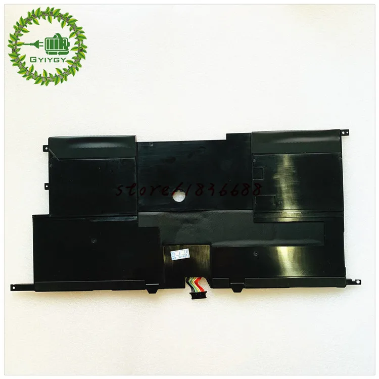 Аккумулятор для ноутбука GYIYGY 14 8 в Ач 45 Втч X1 45N1700 45N1701 45N1702 45N1703 Lenovo ThinkPad Carbon Gen 2 20A7