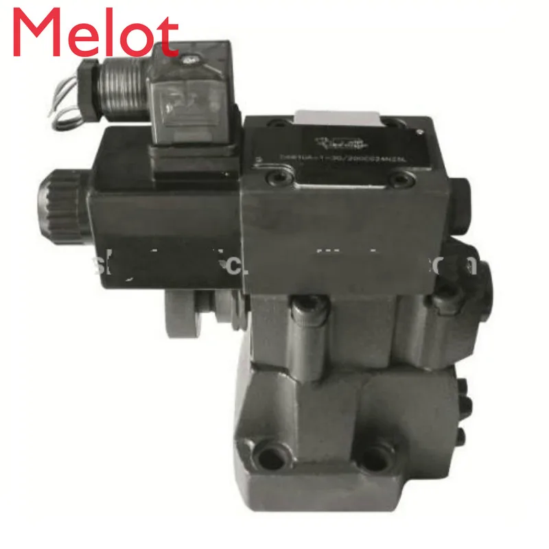 

Горячая Распродажа Rexroth DA и DAW DA10,DAW10,DA20,DAW20,DA30,DAW30 гидравлический разгрузочный клапан, управляемый