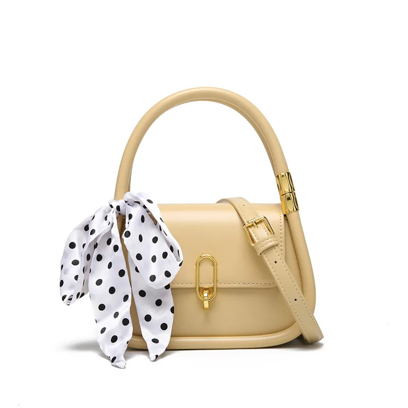 

Women's bag 2021 new fashion net red retro messenger bag with versatile texture small square bag fashion small handbag