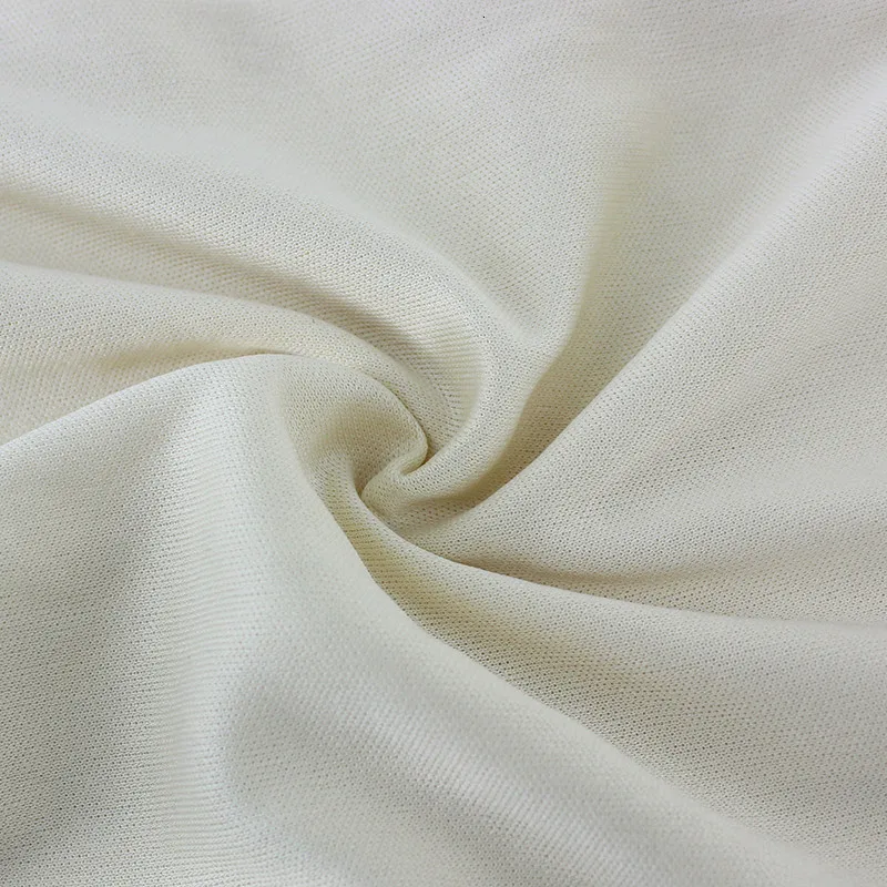 Женское платье без бретелек Fuedage летнее с блестками и кисточками мини для клубной