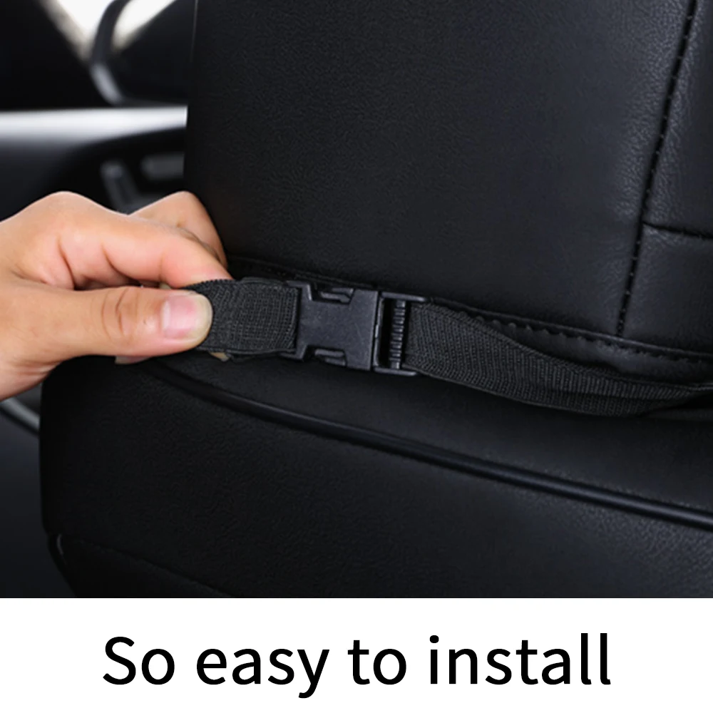 Подголовник и поясничная подушка для Tesla model 3 Аксессуары/автомобильные