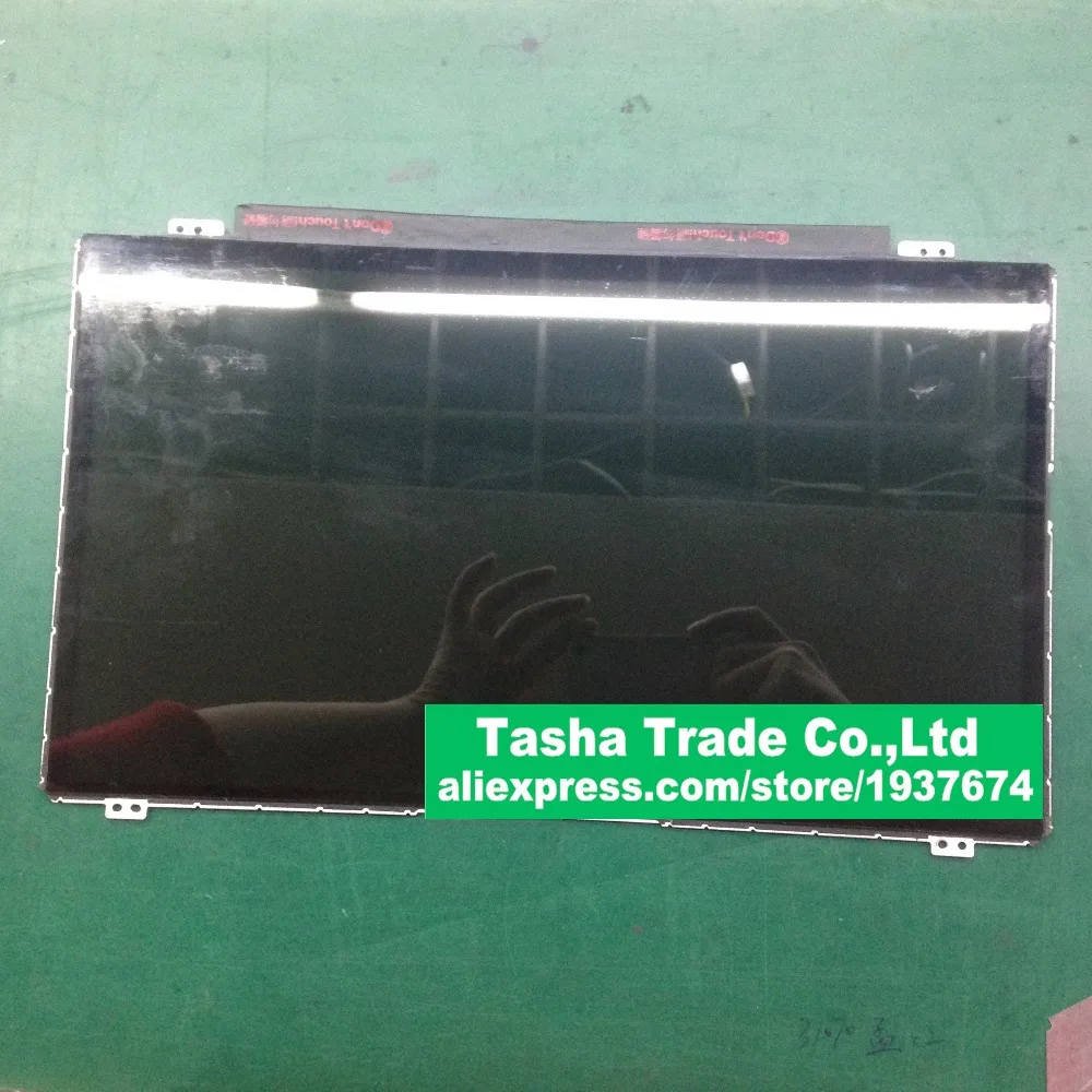 

for Hp for dell for lenovo B140xtt01.2 touch screen LCD LED Display