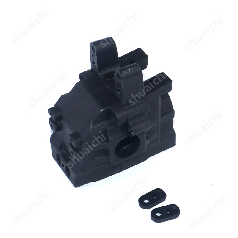 Запасные части для гоночных радиоуправляемых автомобилей ZD 1 шт. передний и