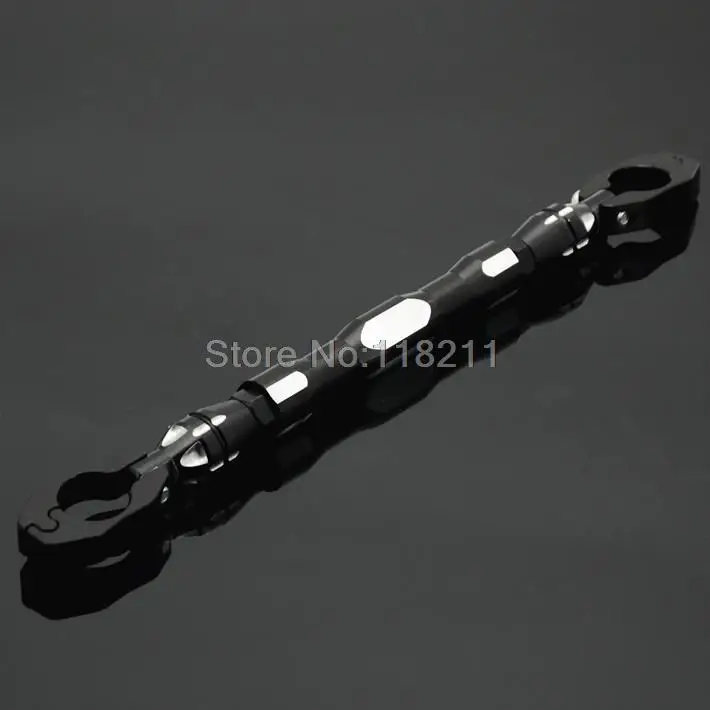 Новый стиль на руль мотоцикла или Балансирующий полюс укрепить стержень ручка