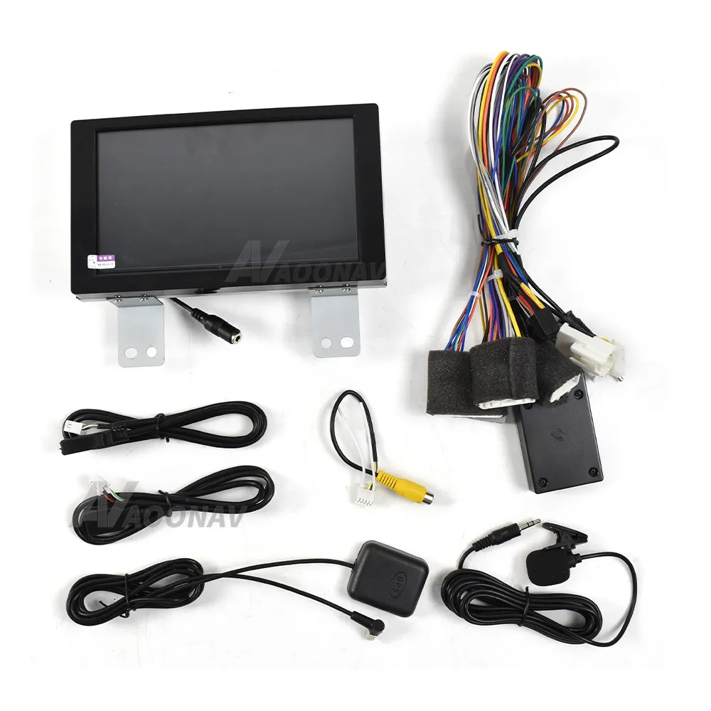 

Car Tape Recorder Video Player Car Autoradio Stereo 2Din 2009 2010 2011 2012 For Nissan Maxima Head Unit Gps Navigation Android