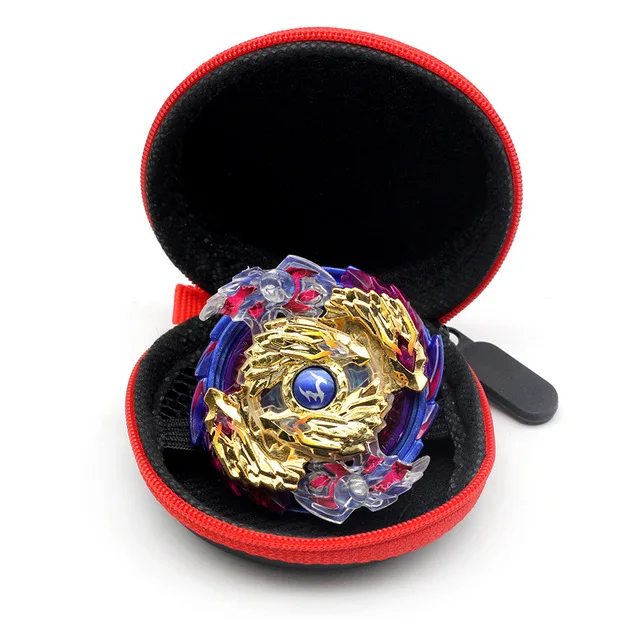 HJ -97 Beyblade Burst игрушка гироскоп нет запуска и коробка металла Fusion повороте верхнего бей лезвие для маленьких мальчиков игрушка в подарок B-129 B-120 B-113 - Цвет: HJ -97