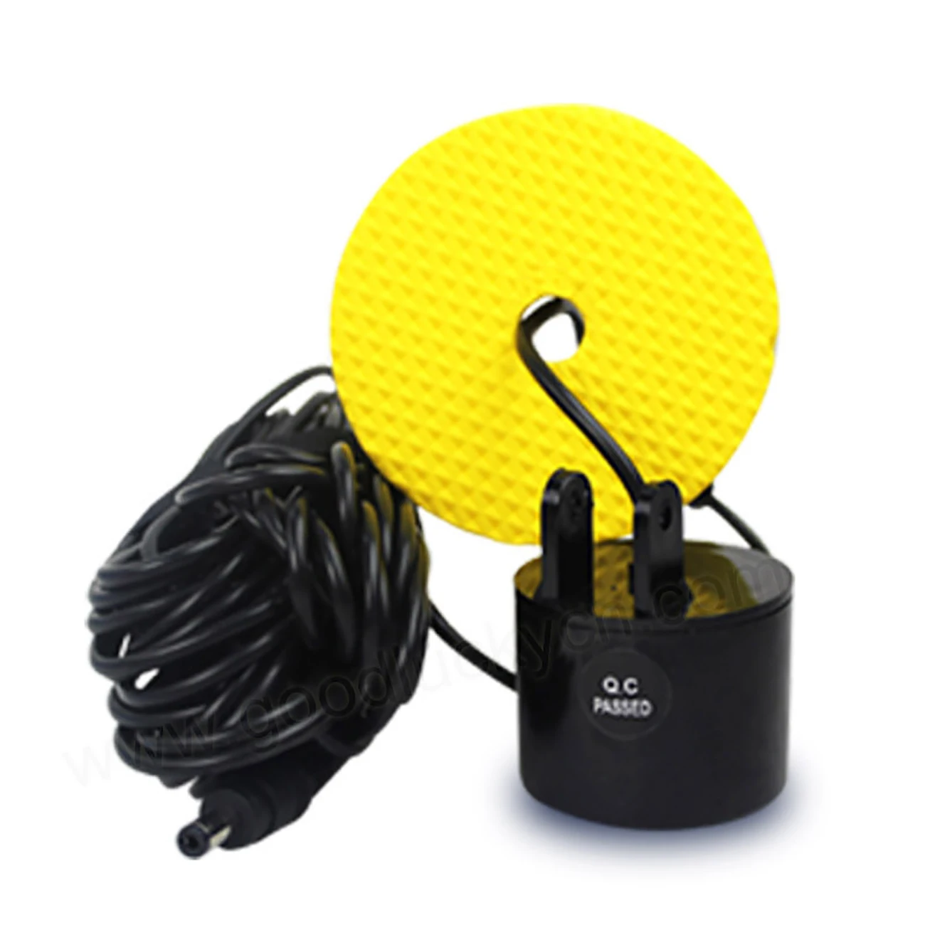 

LCD Fish Finders Portable Sonar Fishing Detector With 100m Detection Depth Echo Sounder Finder Outdoor Fishing Tools