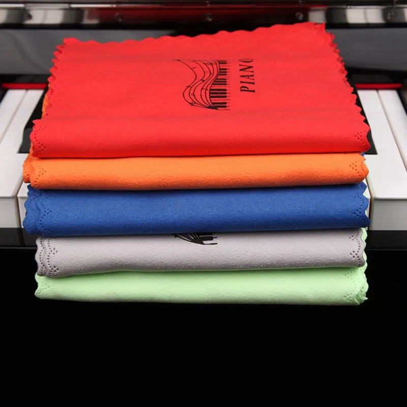 Чехол для пианино из тонкого волокна 61 76 88 клавиш универсальное пылезащитное