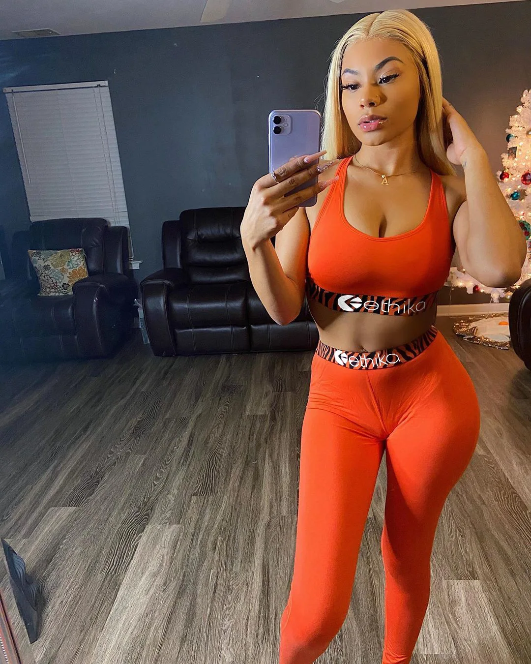 

66BN080 Summer Women Casual Two Piece Set Top and Solid Leter Print Tank Pants Tracksuit Sweatsuit Outfits