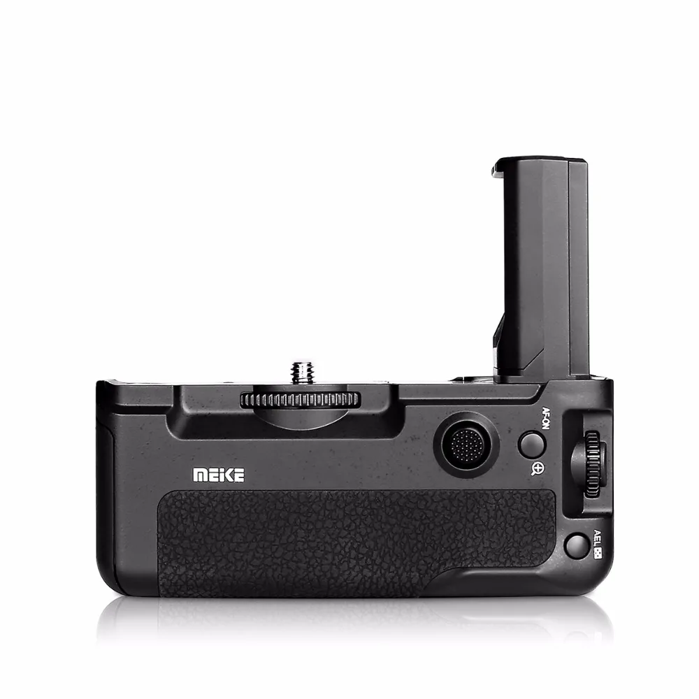 Батарейный блок MEKE Meike MK A9 для управления вертикальной съемкой камеры Sony A7RIII |