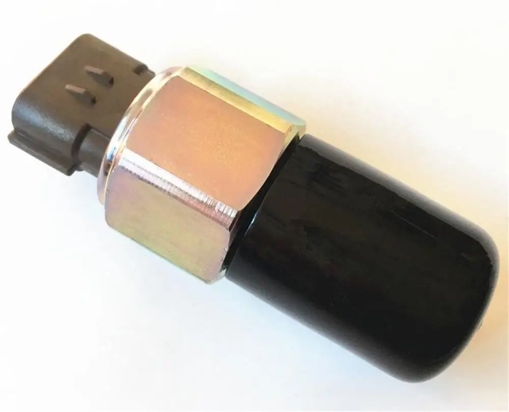 1 шт. японские оригинальные датчики общего давления для автомобильных рельсов