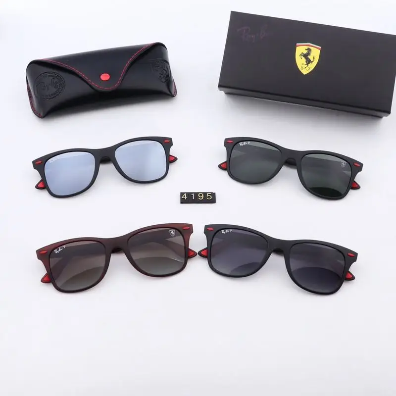 

New Polarized Sunglasses Men Fashion Glasses Frame Square Classic Anti-glare Sun Glasses Driver's sunglasses Brand sunglasses