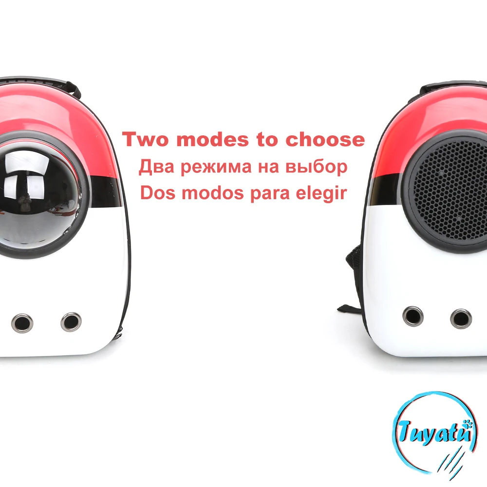 Рюкзак для кошек переноска окон пластиковый рюкзак сумка переноски космических