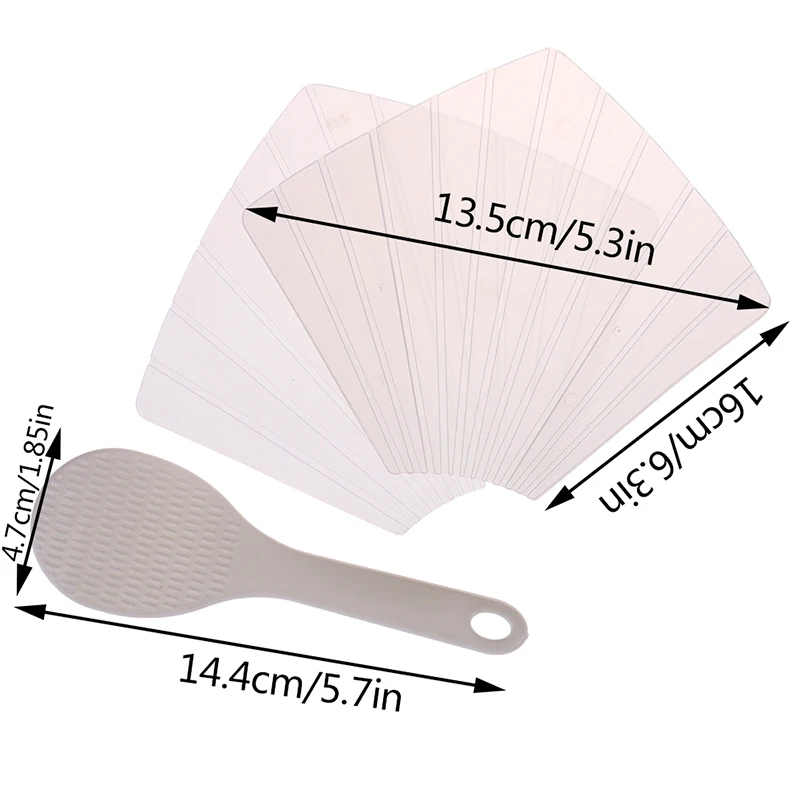 1 Набор DIY бамбуковый набор для приготовления суши занавески рисовые наборы