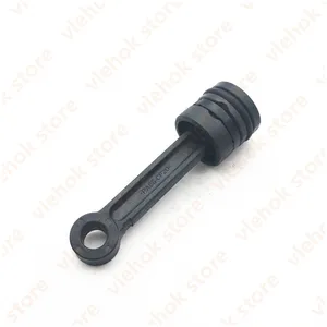 Поршень молота шатун для BOSCH GBH5-38X GBH5-38D GBH5400 11240 GBH500 GBH5-40DE 11241EVS 11248EVS 1617000843 инструмент