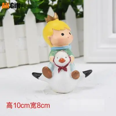 Лидер продаж новинка 2021 украшения торта на день рождения с принтом Маленький