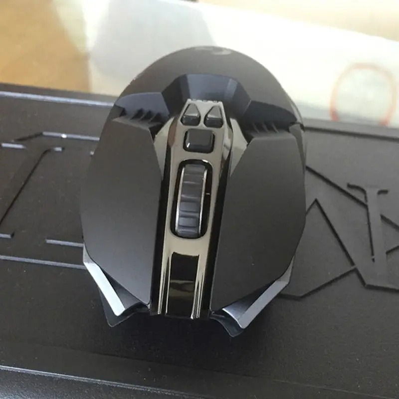 Чехол для Logitech G900 G903 1 пара/2 шт. с левой и правой клавишами | Компьютеры офис