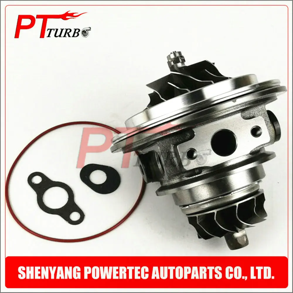 

K04 Turbine Core For Volkswagen Golf VI 2.0 GTI 173Kw CDLG 2011-2012 Turbocharger CHRA Balanced Turbo Cartridge 06F145702CX