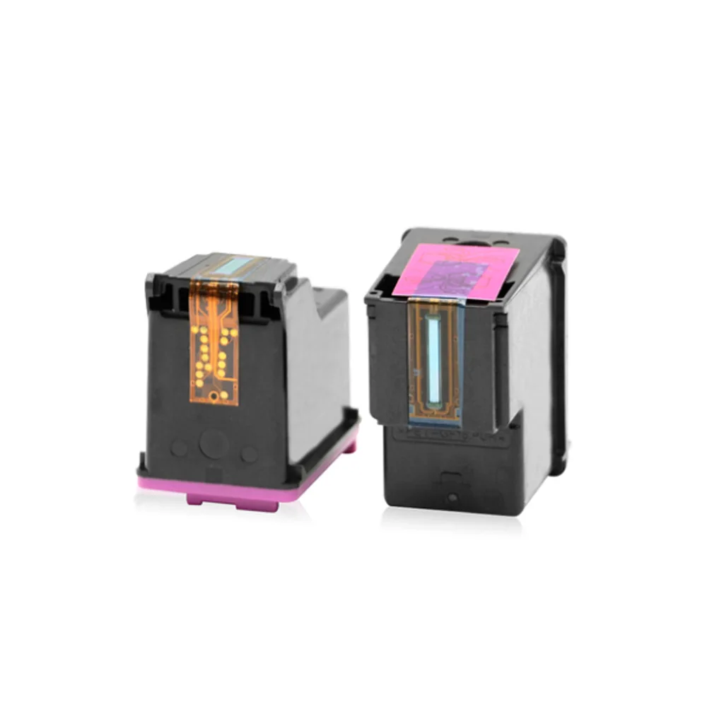 Совместимый чернильный картридж YLC 95XL 98XL 95 98 для принтера HP Deskjet 100 150 H470