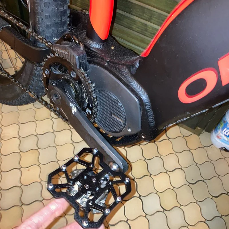 2 шт. адаптеры для велосипедной педали SPD KEO | Спорт и развлечения