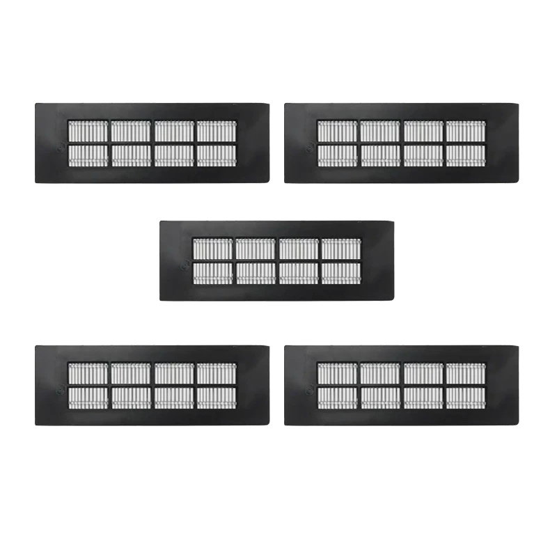 Сменный фильтр HEPA для пылесоса Запасные детали серии Cecotec Conga 3090 боковая щетка