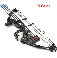 new arrival powerful archery bow archery composite professional composite bows outdoor bow for shooting and hunting