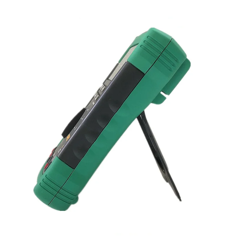 MASTECH MS8340B Цифровой мультиметр 22000 отсчетов Автоматический диапазон True RMS DMM Емкость Частота тест USB интерфейс метр тесты ers