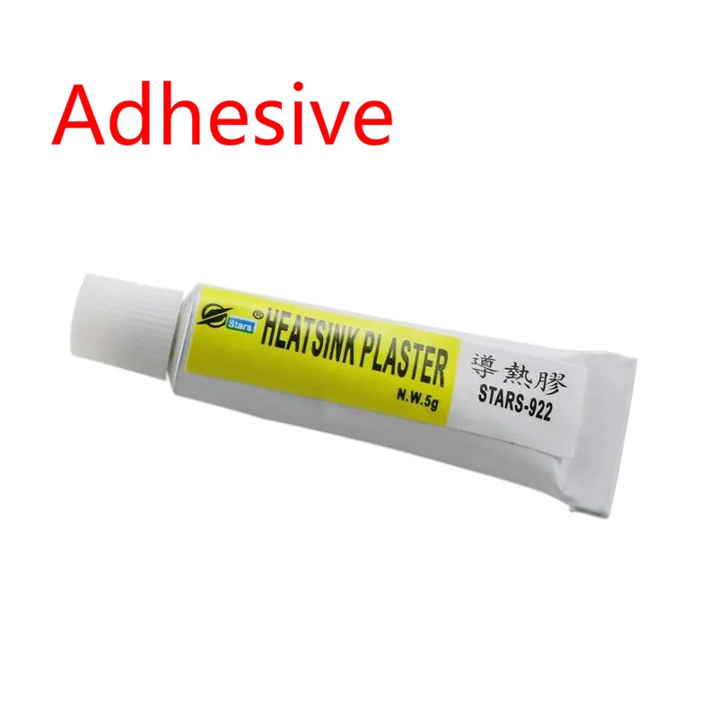 Термопрокладки проводящие штукатурка для радиатора вязкий клей смесь кулер